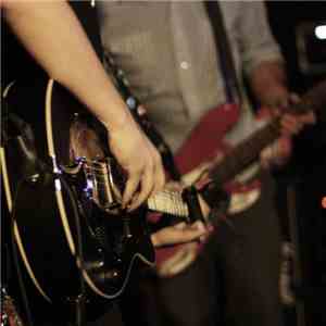 Tin Horn Prayer - Get Busy Dying