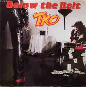 TKO  - Below The Belt