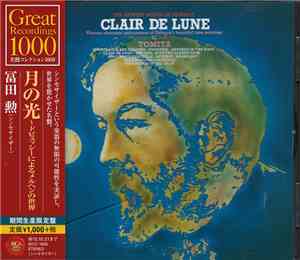 Tomita - Clair De Lune