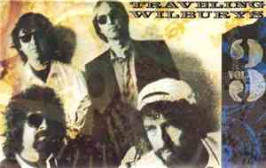 Traveling Wilburys - Vol. 3