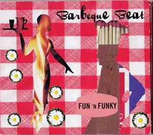 Various - Barbeque Beat