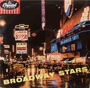Various - Broadway Stars