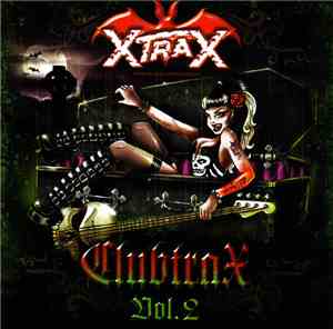 Various - Clubtrax Vol. 2