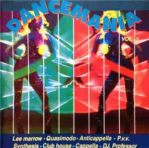 Various - Dancemania Vol. 3
