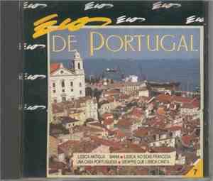 Various - Ecos De Portugal Vol. 7