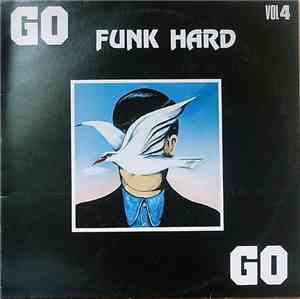 Various - GO Vol 4 - Funk Hard