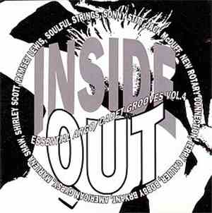 Various - Inside Out - Essential Argo/Cadet Grooves Vol. 4
