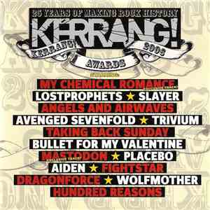 Various - Kerrang! Awards 2006