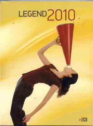 Various - Legend 2010