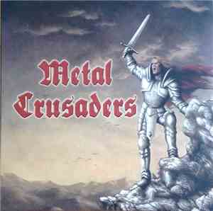 Various - Metal Crusaders