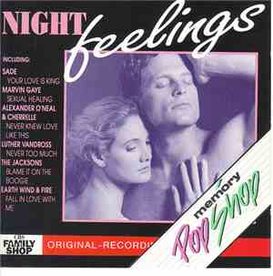 Various - Night Feelings