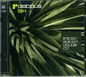 Various - Platipus Six