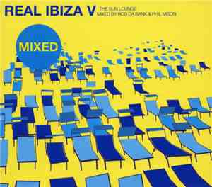 Various - Real Ibiza V - The Sun Lounge