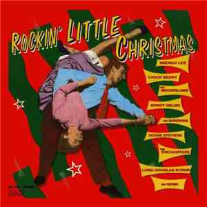 Various - Rockin' Little Christmas