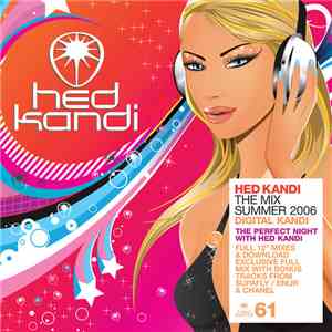 Various - The Mix Summer 2006