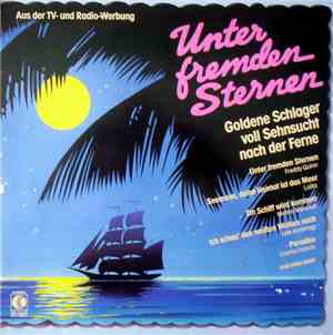 Various - Unter Fremden Sternen