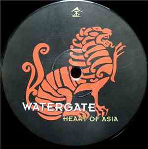 Watergate - Heart Of Asia