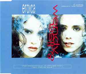 Wendy & Lisa - Eroica - 4 Song Album Sampler