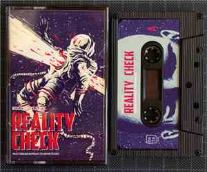Wojciech Golczewski - Reality Check