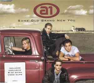A1 - Same Old Brand New You