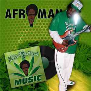 Afroman - Marijuana Music