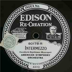 American Symphony Orchestra - 