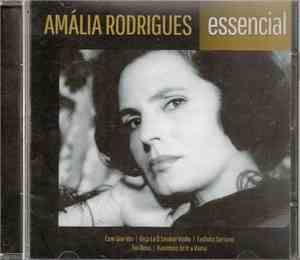 Amália Rodrigues - Essencial