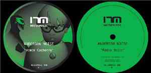 Anderson Noise - Homem Cachorro / Rádio Noise