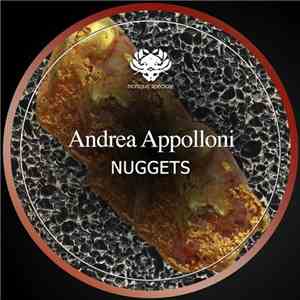Andrea Appolloni - Nuggets