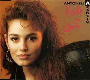 Antonella Arancio - Ricordi Del Cuore