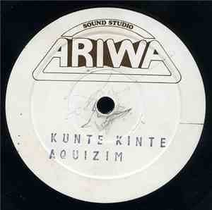 Aquizim - Kunte Kinte