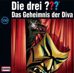 Astrid Vollenbruch - Die Drei ??? 139 - Das Geheimnis Der Diva