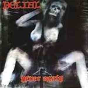 Belial - Never Again