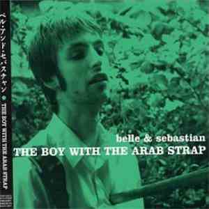 Belle & Sebastian - The Boy With The Arab Strap