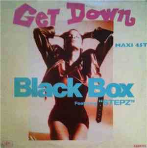 Black Box - Get Down