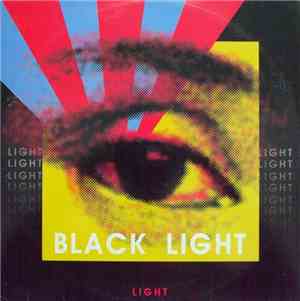 Black Light - Light