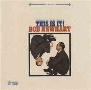 Bob Newhart - This Is It!