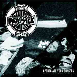 Brassick - Appreciate Your Concern EP