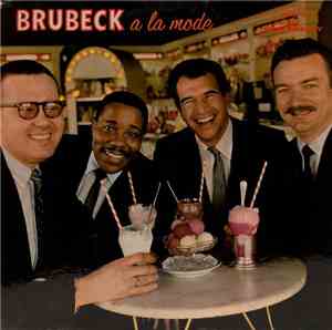 Brubeck - A La Mode