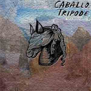 Caballo Trípode - Totum Revolutum
