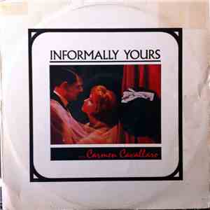 Carmen Cavallaro - Informally Yours