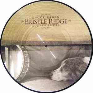Chuck Ragan / Austin Lucas - Bristle Ridge