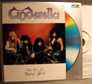 Cinderella  - Tales From The Gypsy Road