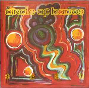 Circle Of Hands  - Seeds