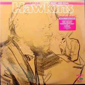 Coleman Hawkins - Body And Soul
