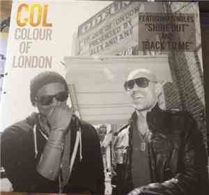 Colour Of London - Shine Out