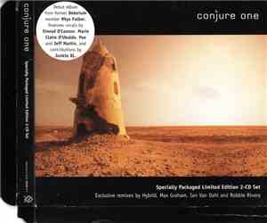 Conjure One - Conjure One