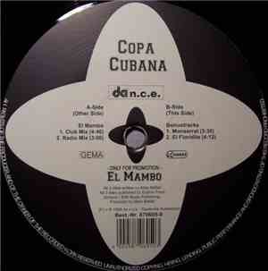 Copa Cubana - El Mambo