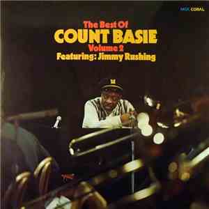 Count Basie And His Orchestra - The Best Of Count Basie Volume 2