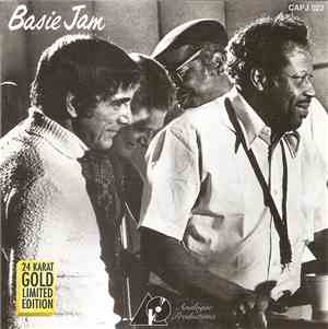 Count Basie - Basie Jam